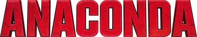 Anaconda (2025) Logo
