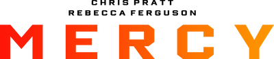 Mercy (2026) Logo
