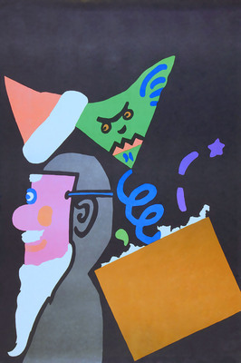 Gremlins - kleine Monster (1984) 06
