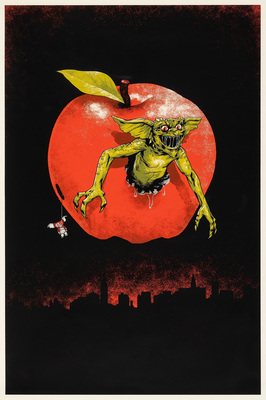 Gremlins 2 - Die Rückkehr der kleinen Monster (1990) 04
