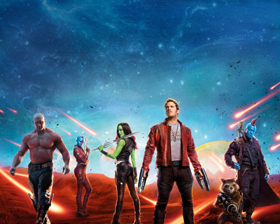 Guardians of the Galaxy Vol. 2 (2017) 01

