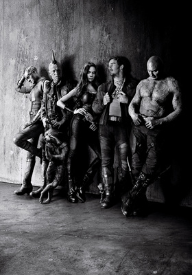 Guardians of the Galaxy Vol. 2 (2017) 02
