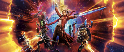 Guardians of the Galaxy Vol. 2 (2017) 10
