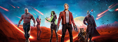 Guardians of the Galaxy Vol. 2 (2017) 11
