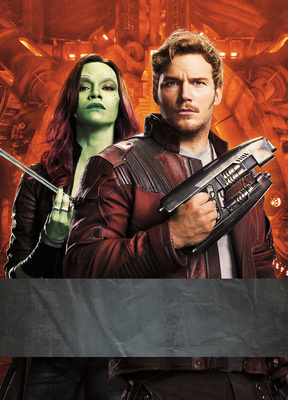 Guardians of the Galaxy Vol. 2 (2017) 17
