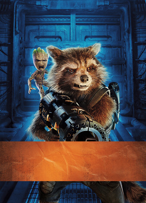 Guardians of the Galaxy Vol. 2 (2017) 18
