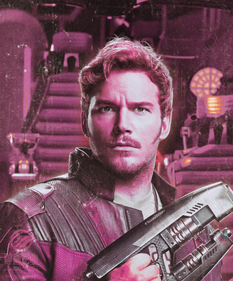 Guardians of the Galaxy Vol. 2 (2017) 20
