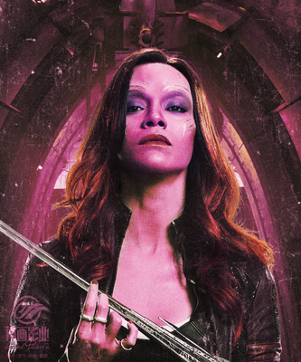 Guardians of the Galaxy Vol. 2 (2017) 21
