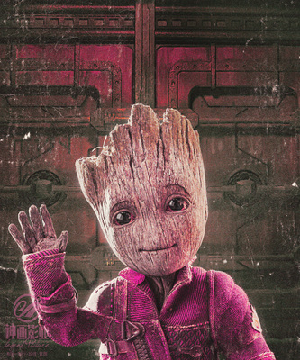 Guardians of the Galaxy Vol. 2 (2017) 24
