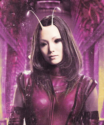 Guardians of the Galaxy Vol. 2 (2017) 25
