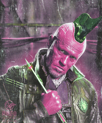 Guardians of the Galaxy Vol. 2 (2017) 26
