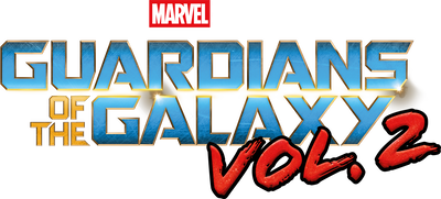 Guardians of the Galaxy Vol. 2 farbe
