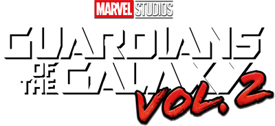 Guardians of the Galaxy Vol. 2 weiß normal
