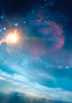 Guardians of the Galaxy 10
