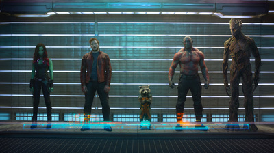 Guardians of the Galaxy (2014) 02
