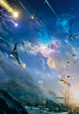 Guardians of the Galaxy (2014) 13
