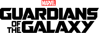 Guardians of the Galaxy (2014) Logo

