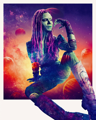 Guardians of the Galaxy Vol. 3 (2023) 11
