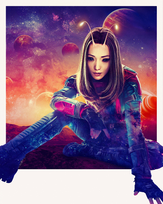 Guardians of the Galaxy Vol. 3 (2023) 12
