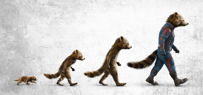 Guardians of the Galaxy Vol. 3 (2023) 16
