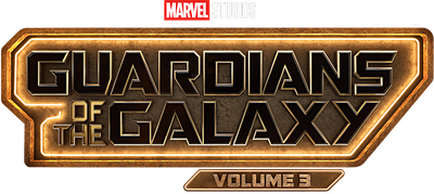 Guardians of the Galaxy Vol. 3 (2023) LogoColor1
