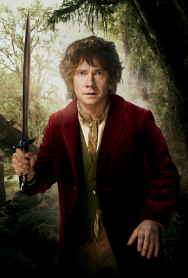 Hobbit, Der - Eine unerwartete Reise (2012) 03
