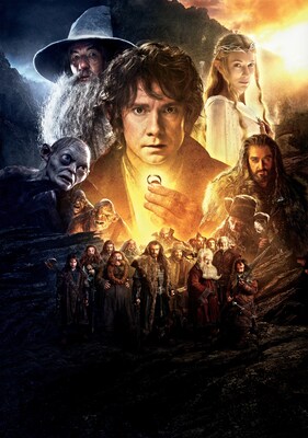 Hobbit, Der - Eine unerwartete Reise (2012) 04
