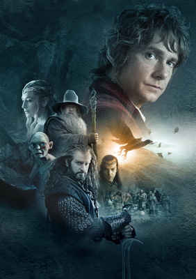 Hobbit, Der - Eine unerwartete Reise (2012) 05
