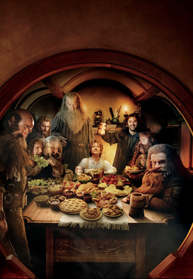Hobbit, Der - Eine unerwartete Reise (2012) 06
