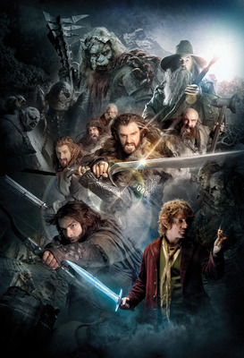 Hobbit, Der - Eine unerwartete Reise (2012) 07
