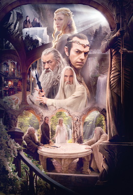 Hobbit, Der - Eine unerwartete Reise (2012) 08
