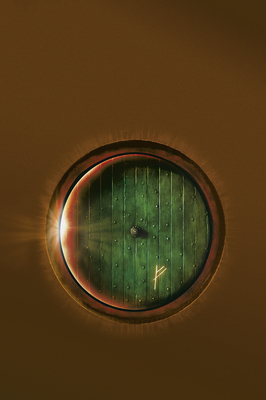 Hobbit, Der - Eine unerwartete Reise (2012) 10
