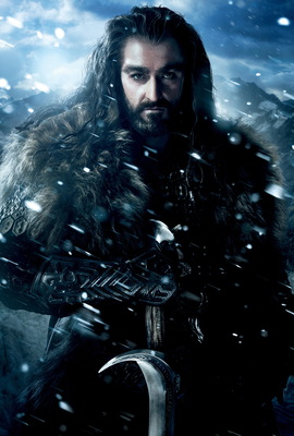 Hobbit, Der - Eine unerwartete Reise (2012) 11
