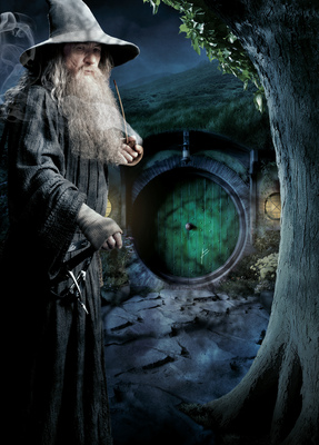 Hobbit, Der - Eine unerwartete Reise (2012) 15
