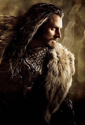 Hobbit, Der - Smaugs Einöde (2013) 02
