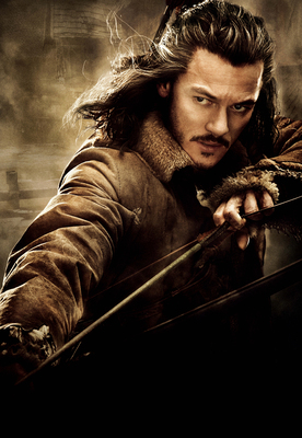 Hobbit, Der - Smaugs Einöde (2013) 04
