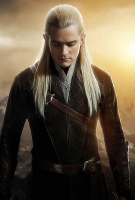 Hobbit, Der - Smaugs Einöde (2013) 09
