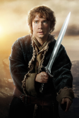 Hobbit, Der - Smaugs Einöde (2013) 12
