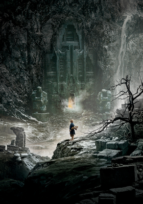 Hobbit, Der - Smaugs Einöde (2013) 13

