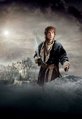 Hobbit, Der - Smaugs Einöde (2013) 19
