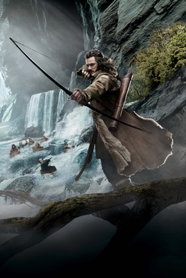 Hobbit, Der - Smaugs Einöde (2013) 20
