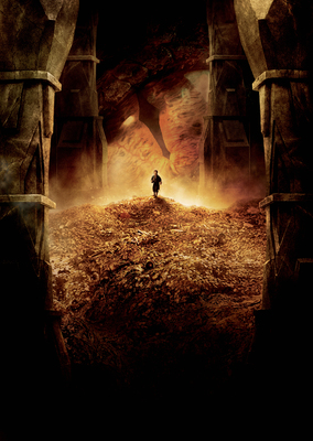 Hobbit, Der - Smaugs Einöde (2013) 25
