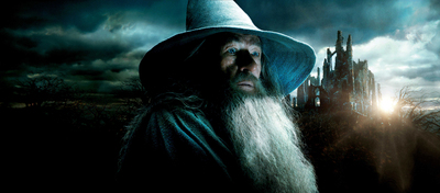 Hobbit, Der - Smaugs Einöde (2013) 30
