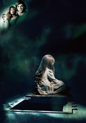 Hole, The - Wovor hast Du Angst (2009) 01
