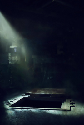 Hole, The - Wovor hast Du Angst (2009) 02
