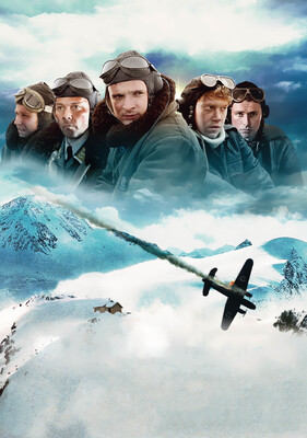 Into the White (2012) 01
