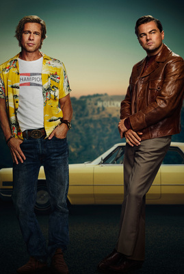 Once Upon a Time in Hollywood (2019) 05
