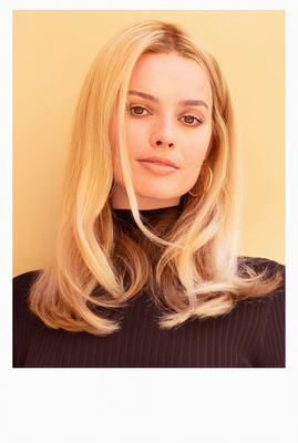 Once Upon a Time in Hollywood (2019) 12
