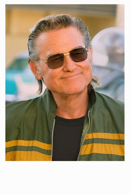 Once Upon a Time in Hollywood (2019) 15
