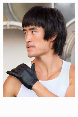 Once Upon a Time in Hollywood (2019) 20
